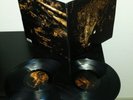 Wolves in the Throne Room 1st Two Hunters 2x LP Black Metal,Urfaust,Mgla,Alcest,