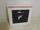 DAVID BOWIE STATION TO STATION BOX SET