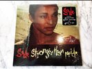 Sade/Stronger Than Pride 1988 Vinyl Unplayed Mint Overstock LP Cover NM Rare