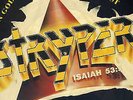 STRYPER IN GOD WE TRUST  PIC - LP 12 