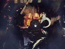 KISS ALIVE PIC - LP 12 
