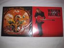Gov't Mule - Deja Voodoo - 180 Gram Audiophile Vinyl - Still Factory Sealed