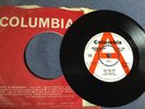 THE EXECUTIVES - LOCK UP rare UK 1966 DEMO PROMO / FREAKBEAT / PRE- JETHRO TULL