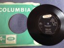 THE PINK FLOYD - ARNOLD LAYNE rare UK 1967 PROMO SAMPLE COPY / PSYCH / VG+++