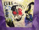 THE CURE 4:13 DREAM VINYL 2 LP 2008 Grffen Records SEALED