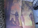 ONLY  POSTERS   FOR LP  BLACK SABBATH MASTERS OF REALITY SUPERB