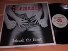 NEMESIS - UNLEASH THE BEAST 1989 NWOBHM PRIVATE BIG DAISY STORMCHILD TYRANT ASH