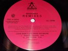 MADONNA Love Don't Live Here Anymore-Remixes / Maverick PRO-A-8244 NILE RODGERS