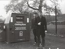SLEAFORD MODS-Austerity Dogs  VINYL NEU