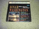 Record Album Dinah Washington What A Difference A Day Makes