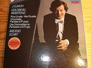Andras SCHIFF Bach Goldberg Variations 2-LP-Box DECCA Digital