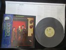Stranglers IV Rattus Norvegicus Japan Vinyl LP w OBI 1977 JJ Burnel Cornwell KBD