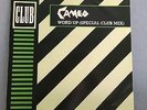 CAMEO Word Up (Club Mix) 1985 UK 3-track 12