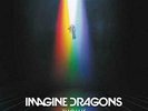 Evolve - Dragons Imagine Vinyl