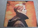 DAVID BOWIE - LOW - UK RCA 1ST PRESS LP + INSERT PL12030 - A-1/B-2 - EX/VG+