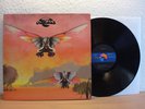 OSIBISA - SAME 1971 RARE ORIGINAL GERMAN MCA PROG ROCK LP IN MINT CONDITION
