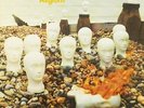 CRESSIDA-ASYLUM  (UK IMPORT)  VINYL NEW