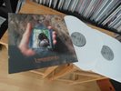 GHOST Lama Rabi Rabi '96 ORIG DRAG CITY 2xLP Psych/Stoner Mint