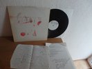 Pop Rivets - Handmade orig 1979 LP BILLY CHILDISH