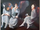 BLACK SABBATH 'Heaven And Hell' Norwegian reissue vinyl LP