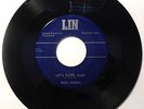 BUCK GRIFFIN Let's Elope Baby /Bawlin' & Squalin' LIN 45 rpm TX ROCKABILLY mp3