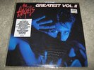 THE ANGELS Greatest Hits Vol. II *original 1985 LP pressing, superb condition*