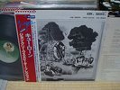 John Greaves & Peter Blegvad / Kew Rhone, Japan LP, Last One, Very Rare