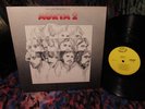 RARE 2nd Lp 1970 ORIG   AORTA 2 - UNDERGROUND PSYCH ROCK GEM ON HAPPY TIGER LABL