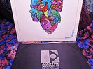 =MINT=  ARTHUR LEE & LOVE   FOREVER CHANGES   WEST COAST PSYCH Garage DOORS +