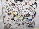 LED ZEPPELIN III LP ***  SEALED 200 G / 200 GRAM ** CLASSIC RECORDS QUIEX SV-P