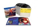 Marillion Misplaced Childhood Deluxe Edition 4LP Box 180 Gram vinyl