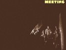 Trifle First Meeting LP 180 Gram Audiophile Vinyl, gatefold, import, 2017