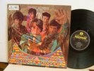 The Hollies - Evolution  PCS 7022 UK LP 1st Press 1967 Parlophone Stereo