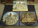 IRON MAIDEN SOMEWHERE BACK IN TIME 2008 2 X 12