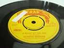 DERRICK MORGAN A NIGHT AT THE HOP 1969 UK PRESS 7