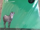 HUM You'd Prefer An Astronaut LP smashing pumpkins vinyl 90's Grunge 1st Press