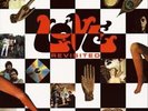 LOVE - REVISITED NEW VINYL