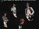 BYRDS , THE - DR. BYRDS & MR. HYDE NEW VINYL