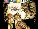 SUICIDE - GHOST RIDERS NEW VINYL RECORD