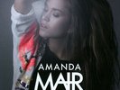 LP-AMANDA MAIR-AMANDA MAIR NEW VINYL