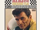 DALE AND HIS DEL-TONES , DICK - CHECKERED FLAG NEW VINYL