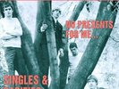 PANDAMONIUM , THE - NO PRESENTS FOR ME... SINGLES & RARITIES NEW VINYL