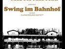 CLARKE BOLAND - SWING IM BAHNHOF NEW VINYL