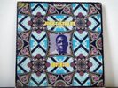 JOHN COLTRANE  LP  Infinity 1972  Impulse jazz rare alice pharoah sanders