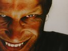 APHEX TWIN RICHARD D JAMES LP VINYL NEW 33RPM