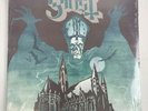 Ghost Opus Eponymous Vinyl Colored Record Metal Blade Rise Above Lp