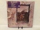 Led Zeppelin: Zoso Original 1971 US 1st Press Sealed  Rare  w/Sticker SD 7208