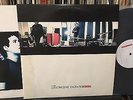 ENGINE DOWN / DEMURE 2002 LOVE 28 vinyl  NM