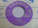 FRANKIE LAINE: THE MERMAID / RUBY & THE PEARL 1953 GOLD COLUMBIA 45 SCM 5016