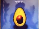 Pearl Jam - Avocado Vinyl 2xLP NEW